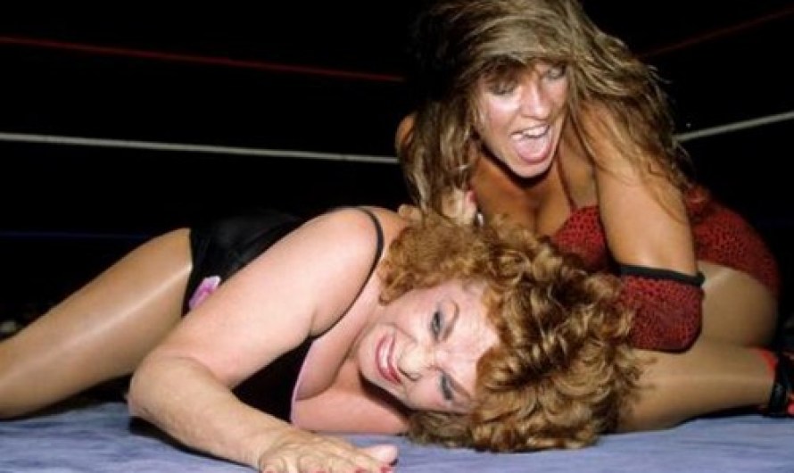 fabulous moolah vs wendi richter