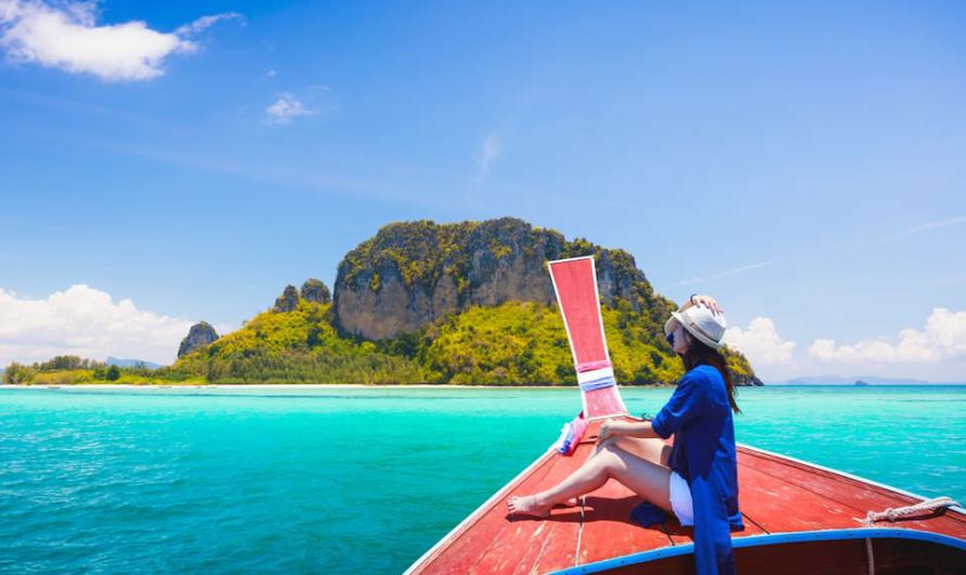 Thailand Fun Places To Visit On Your Solo Trip