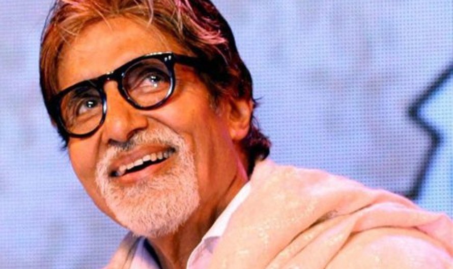 great actors alive Amitabh Bachchan