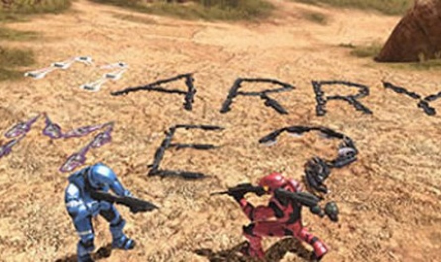 halo proposal wonderslist