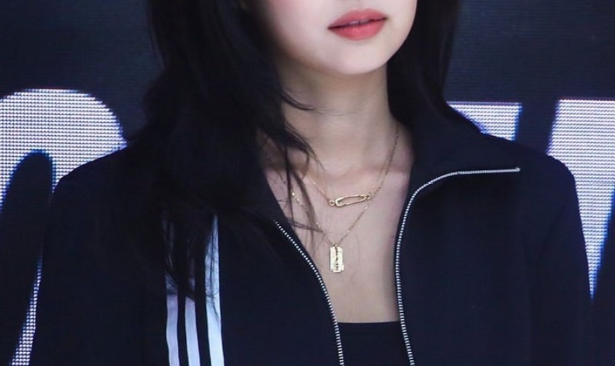 jennie kim k-pop