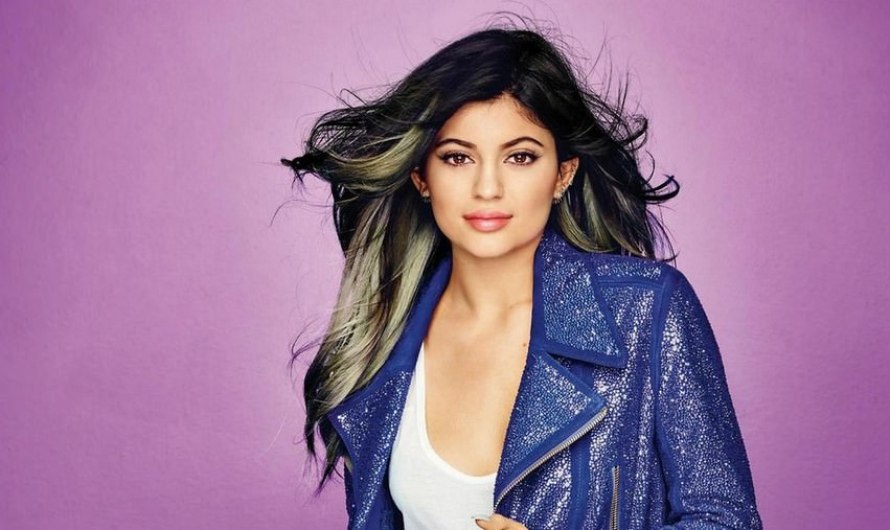 kylie jenner Youngest Billionaires in The World