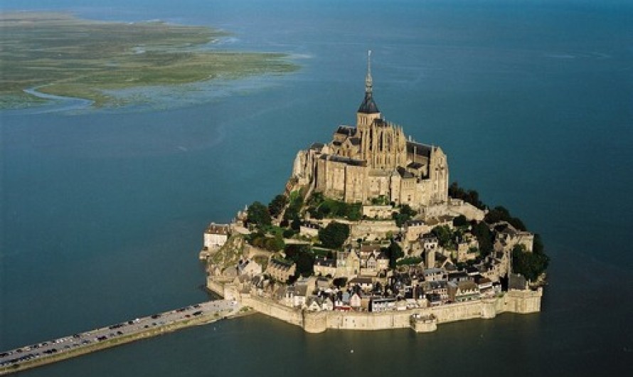 10 Best French Castles