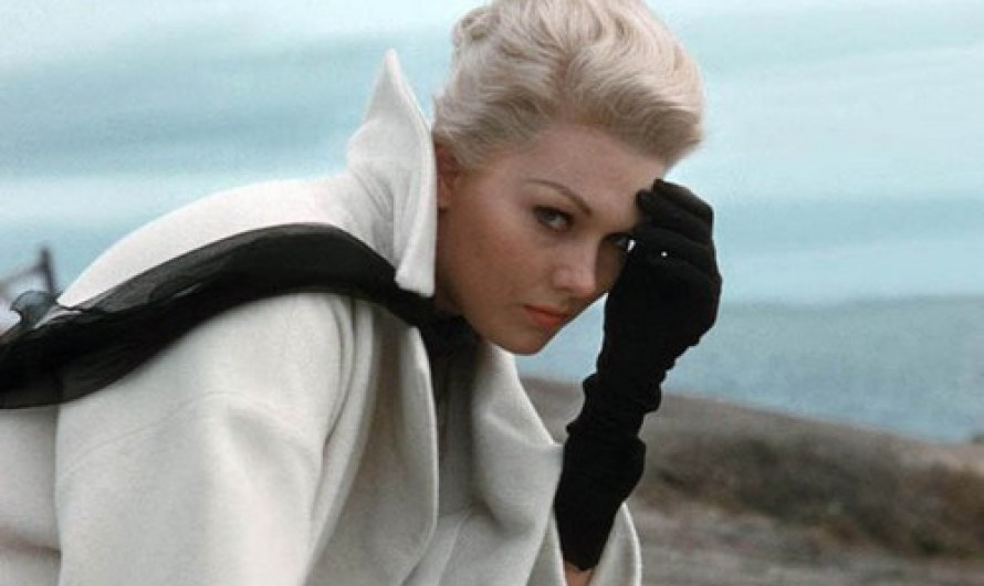 vertigo kim novak