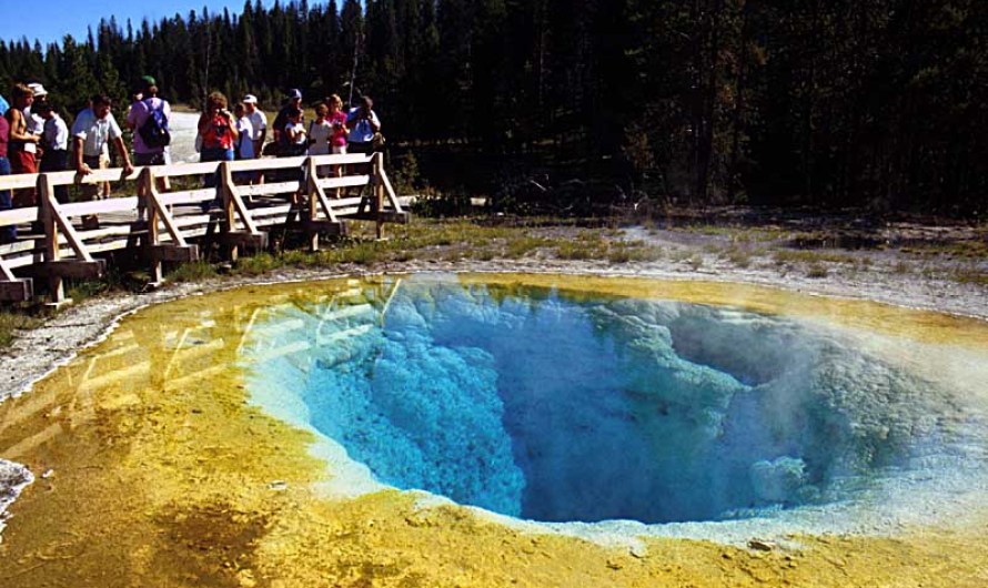 Yellowstone